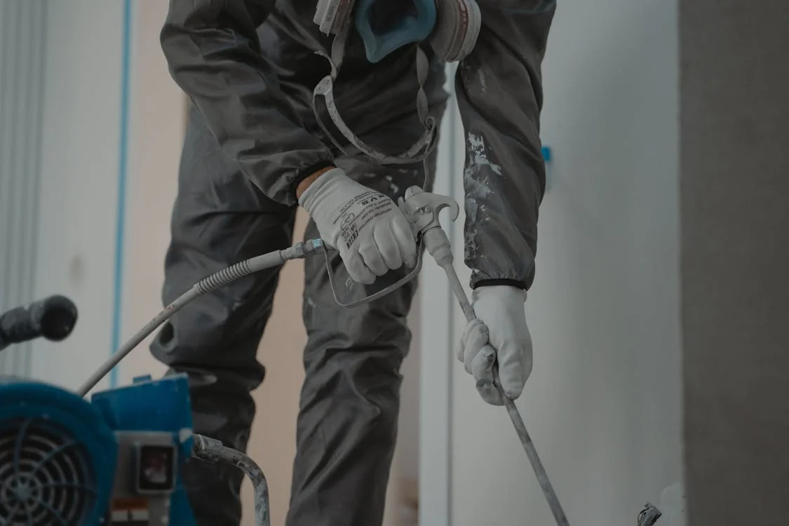 sewage cleanup Dayton Ohio — biohazard disinfection after Category 3 water damage
